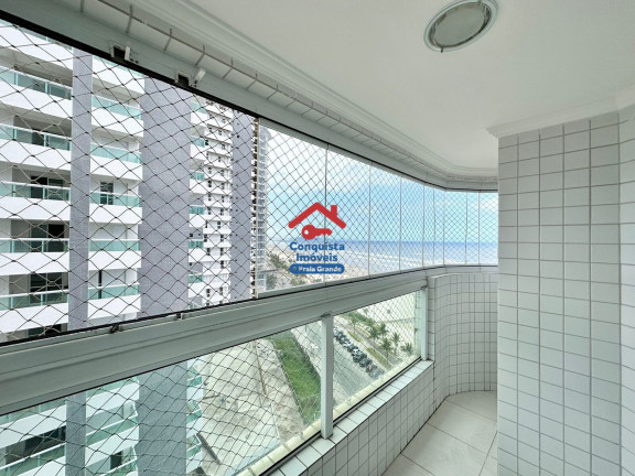 Imagem Apartamento com 3 Quartos à Venda, 108 m² em Maracanã - Praia Grande Imagem Apartamento com 3 Quartos à Venda, 108 m² em Maracanã - Praia Grande