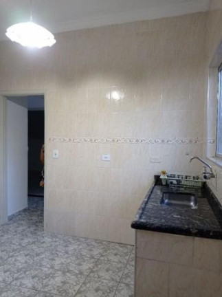 Imagem Apartamento com 2 Quartos à Venda, 60 m² em Caiçara - Praia Grande