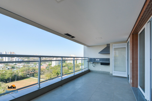 Imagem Apartamento com 4 Quartos à Venda, em Vila Mariana - São Paulo Imagem Apartamento com 4 Quartos à Venda, em Vila Mariana - São Paulo