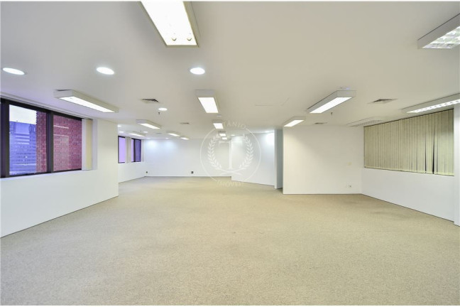 Imagem Sala Comercial à Venda, 153 m² em Cidade Monções - São Paulo Imagem Sala Comercial à Venda, 153 m² em Cidade Monções - São Paulo