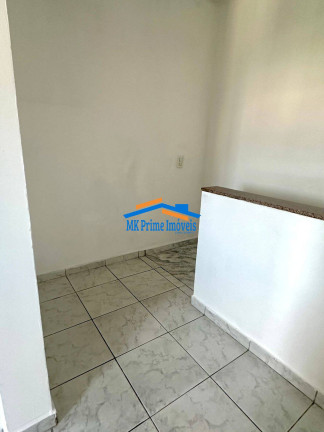 Imagem Apartamento com 3 Quartos à Venda, 107 m² em Bela Vista - Osasco