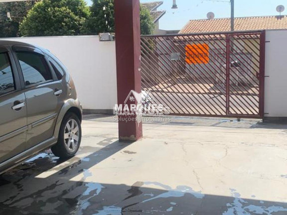 Imagem Casa com 3 Quartos à Venda, 150 m² em Jardim Bom Retiro - Sumaré
