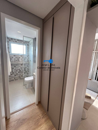 Imagem Apartamento com 2 Quartos à Venda, 37 m² em Lapa De Baixo - São Paulo Imagem Apartamento com 2 Quartos à Venda, 37 m² em Lapa De Baixo - São Paulo