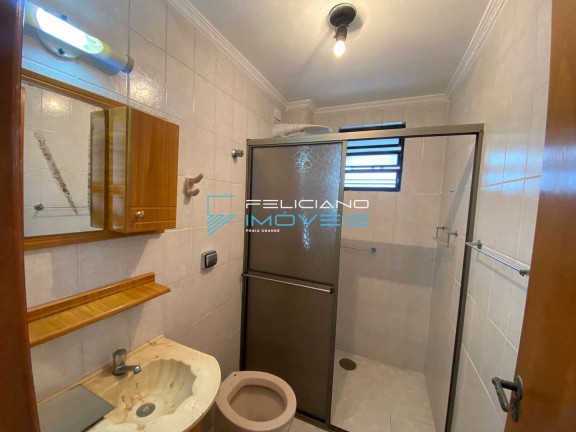 Imagem Apartamento com 1 Quarto à Venda, 44 m² em Caiçara - Praia Grande