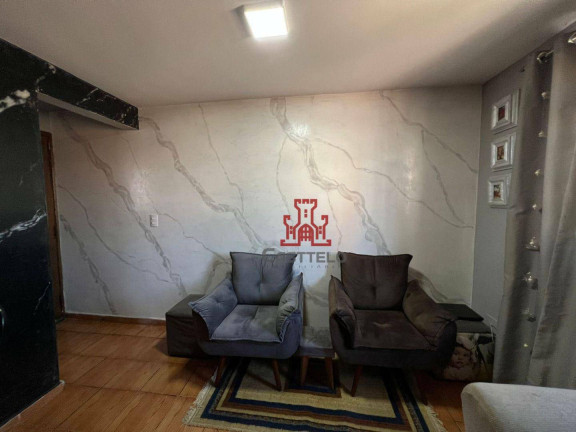 Imagem Apartamento com 2 Quartos à Venda, 55 m² em Moradias Do Cabo Frio - Londrina Imagem Apartamento com 2 Quartos à Venda, 55 m² em Moradias Do Cabo Frio - Londrina
