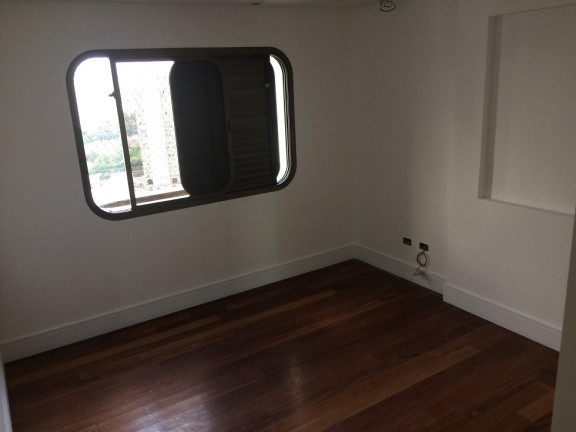 Imagem Cobertura com 4 Quartos à Venda, 624 m² em Jardim Anália Franco - São Paulo