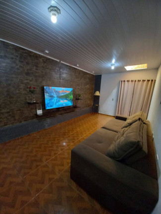 Imagem Casa com 3 Quartos à Venda, 200 m² em Santa Clara - Campinas