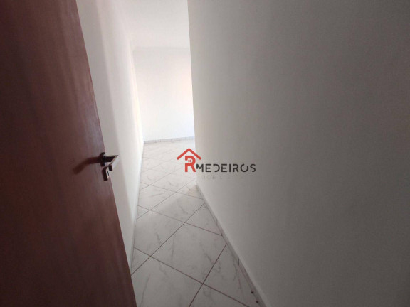 Apartamento com 3 Quartos à Venda, 116 m² em Canto Do Forte - Praia Grande