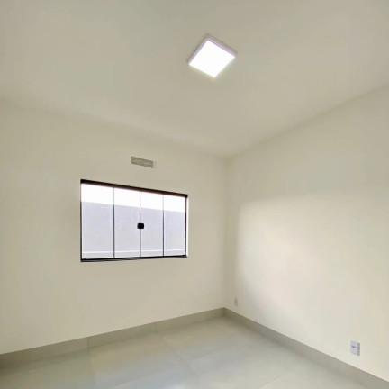 Imagem Casa com 3 Quartos à Venda, 122 m² em Serra Dourada 3 - Aparecida De Goiania Imagem Casa com 3 Quartos à Venda, 122 m² em Serra Dourada 3 - Aparecida De Goiania