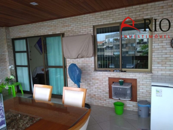 Imagem Imóvel com 4 Quartos à Venda, 105 m² em Recreio Dos Bandeirantes - Rio De Janeiro Imagem Imóvel com 4 Quartos à Venda, 105 m² em Recreio Dos Bandeirantes - Rio De Janeiro