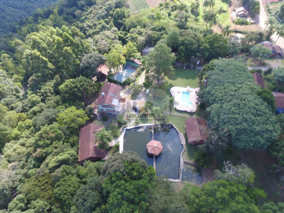 Sobrado com 24 Quartos à Venda,  em Piá - Nova Petrópolis