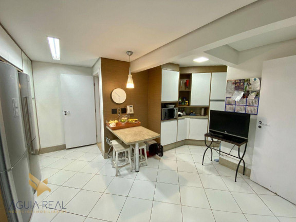 Imagem Apartamento com 5 Quartos à Venda, 300 m² em Centro - Campo Grande Imagem Apartamento com 5 Quartos à Venda, 300 m² em Centro - Campo Grande