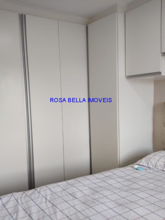 Imagem Apartamento com 2 Quartos à Venda, 54 m² em Parque União - Jundiaí