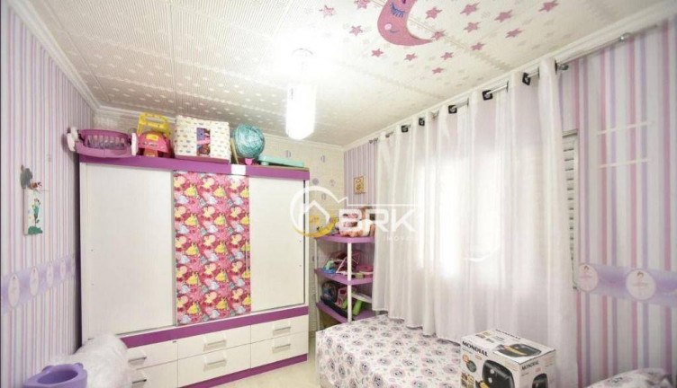 Imagem Casa com 3 Quartos à Venda, 120 m² em Vila Carrão - São Paulo Imagem Casa com 3 Quartos à Venda, 120 m² em Vila Carrão - São Paulo