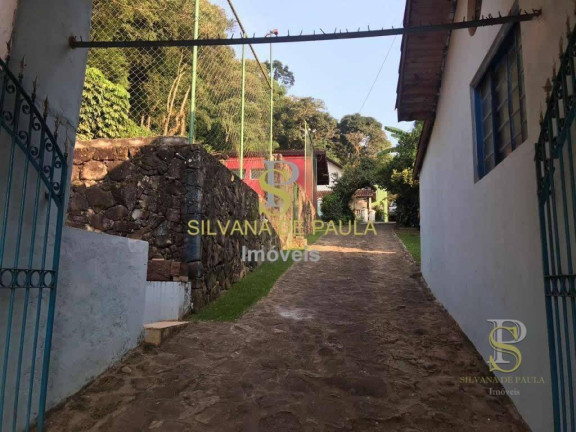 Imagem Chácara com 3 Quartos à Venda, 300 m² em Portão - Atibaia Imagem Chácara com 3 Quartos à Venda, 300 m² em Portão - Atibaia