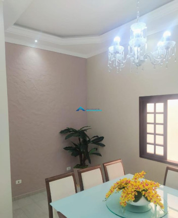 Imagem Casa com 4 Quartos à Venda, 292 m² em Jardim Brasil - Itupeva Imagem Casa com 4 Quartos à Venda, 292 m² em Jardim Brasil - Itupeva