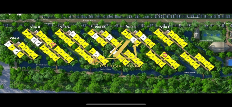 Imagem Imóvel com 2 Quartos à Venda, 55 m² em Praia Do Forte - Mata De São João Imagem Imóvel com 2 Quartos à Venda, 55 m² em Praia Do Forte - Mata De São João