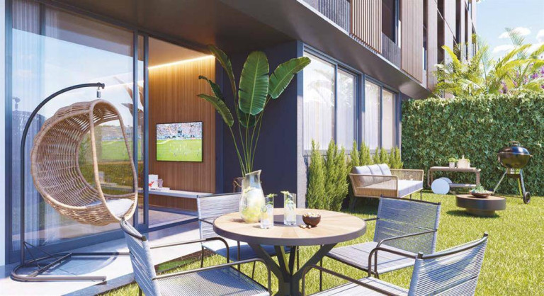 Imagem Apartamento com 2 Quartos à Venda, 64 m² em Recreio Dos Bandeirantes - Rio De Janeiro