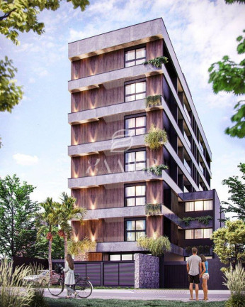 Imagem Apartamento com 3 Quartos à Venda, 112 m² em América - Joinville Imagem Apartamento com 3 Quartos à Venda, 112 m² em América - Joinville