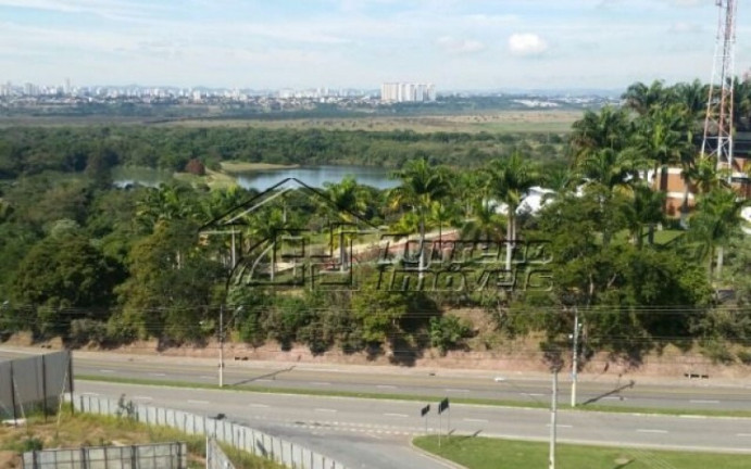 Apartamento com 2 Quartos à Venda, 59 m² em Urbanova - São José Dos Campos
