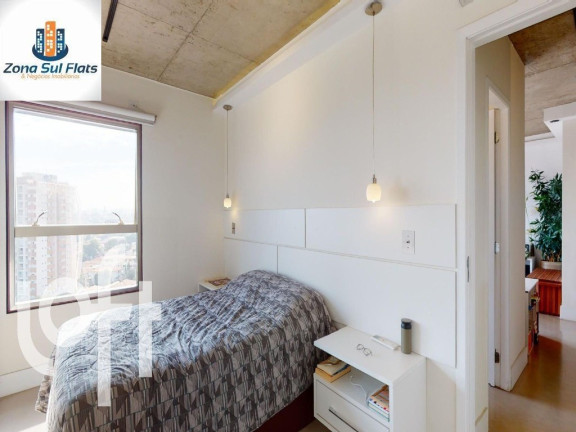 Imagem Apartamento com 2 Quartos à Venda, 69 m² em Campo Belo - São Paulo Imagem Apartamento com 2 Quartos à Venda, 69 m² em Campo Belo - São Paulo