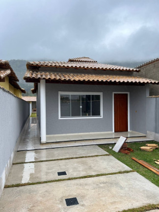 Casa com 2 Quartos à Venda, 90 m² em Barroco (itaipuaçu) - Maricá