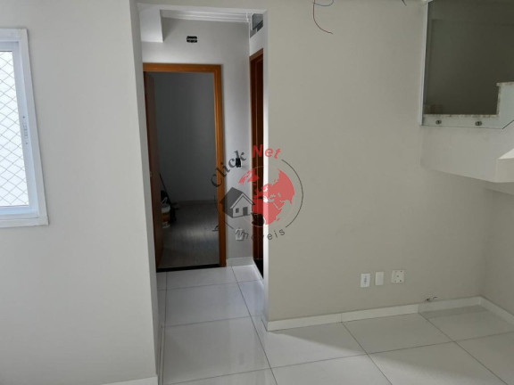 Imagem Cobertura com 2 Quartos à Venda, 99 m² em Nova Gerty - São Caetano Do Sul