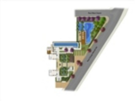 Imagem Apartamento com 4 Quartos à Venda, 190 m² em Santana - São Paulo