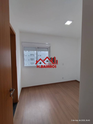Imagem Apartamento com 3 Quartos para Alugar, 65 m² em Urbanova - São José Dos Campos Imagem Apartamento com 3 Quartos para Alugar, 65 m² em Urbanova - São José Dos Campos