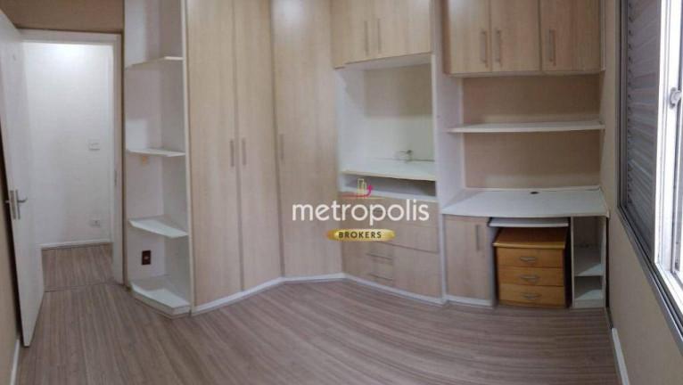 Imagem Apartamento com 3 Quartos à Venda, 86 m² em Vila Firmiano Pinto - São Paulo