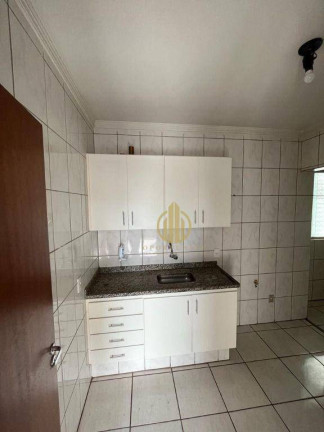 Imagem Apartamento com 2 Quartos à Venda, 59 m² em Jardim Botânico - Ribeirão Preto