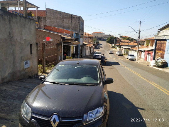Imagem Terreno à Venda, 146 m² em Vila Real Continuaçao - Hortolândia Imagem Terreno à Venda, 146 m² em Vila Real Continuaçao - Hortolândia