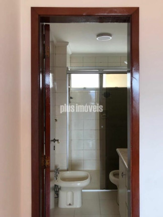 Imagem Apartamento com 3 Quartos à Venda, 98 m² em Pinheiros - São Paulo