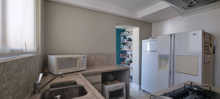 Imagem Apartamento com 5 Quartos à Venda, 271 m² em Vila Boaventura - Jundiaí Imagem Apartamento com 5 Quartos à Venda, 271 m² em Vila Boaventura - Jundiaí
