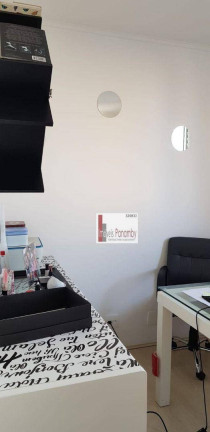 Imagem Apartamento com 2 Quartos à Venda, 49 m² em Morumbi - São Paulo Imagem Apartamento com 2 Quartos à Venda, 49 m² em Morumbi - São Paulo