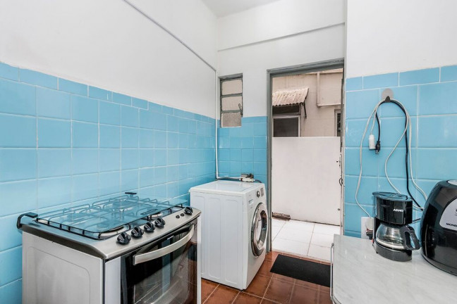 Imagem Apartamento com 2 Quartos à Venda, 50 m² em Cidade Baixa - Porto Alegre Imagem Apartamento com 2 Quartos à Venda, 50 m² em Cidade Baixa - Porto Alegre