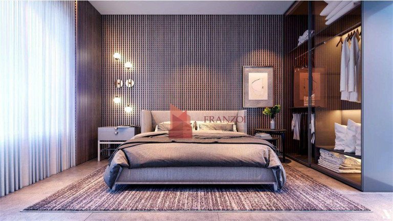 Imagem Apartamento com 3 Quartos à Venda, 88 m² em Praia Brava - Itajaí