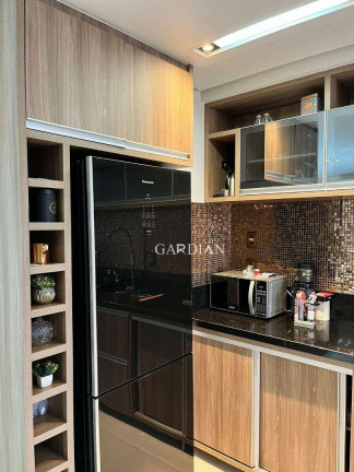 Imagem Apartamento com 3 Quartos à Venda, 86 m² em Jardim Pompéia - Indaiatuba Imagem Apartamento com 3 Quartos à Venda, 86 m² em Jardim Pompéia - Indaiatuba