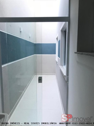 Imagem Casa com 2 Quartos à Venda, 50 m² em Parque Vitória - São Paulo
