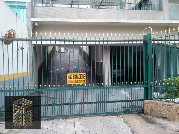 Imagem Apartamento com 2 Quartos à Venda, 83 m² em Ipiranga - São Paulo