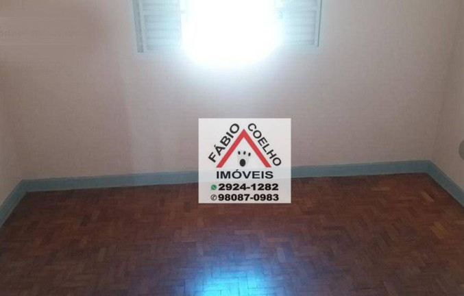 Imagem Sobrado com 2 Quartos à Venda, 120 m² em Bosque Da Saúde - São Paulo