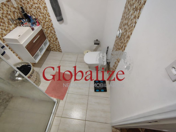 Imagem Imóvel com 2 Quartos à Venda, 65 m² em Macuco - Santos Imagem Imóvel com 2 Quartos à Venda, 65 m² em Macuco - Santos