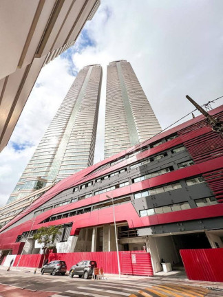 Apartamento com 4 Quartos à Venda, 256 m² em Centro - Balneário Camboriú