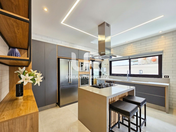 Imagem Casa com 5 Quartos à Venda, 350 m² em Riviera | Módulo 21 - Bertioga