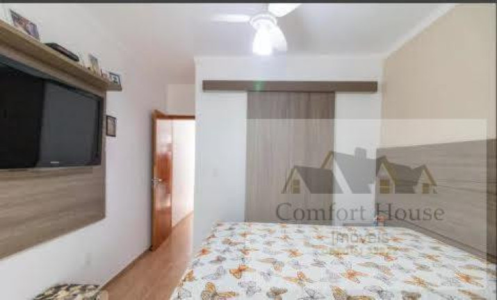 Imagem Sobrado com 3 Quartos à Venda, 82 m² em Vila Pires - Santo André Imagem Sobrado com 3 Quartos à Venda, 82 m² em Vila Pires - Santo André