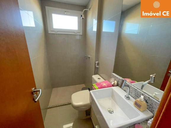 Imagem Apartamento com 3 Quartos à Venda, 164 m² em Guararapes - Fortaleza Imagem Apartamento com 3 Quartos à Venda, 164 m² em Guararapes - Fortaleza