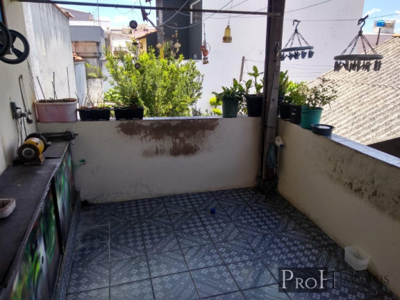 Imagem Casa com 3 Quartos à Venda, 135 m² em Centro - São Bernardo Do Campo Imagem Casa com 3 Quartos à Venda, 135 m² em Centro - São Bernardo Do Campo
