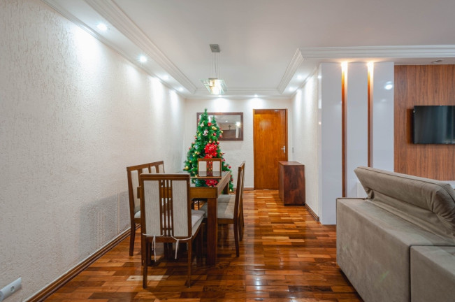 Imagem Apartamento com 3 Quartos à Venda, 117 m² em Santana - São Paulo Imagem Apartamento com 3 Quartos à Venda, 117 m² em Santana - São Paulo
