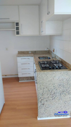 Imagem Apartamento com 3 Quartos à Venda, 63 m² em Vila Andrade - São Paulo