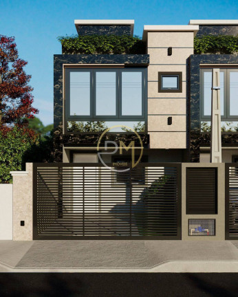 Imagem Sobrado com 3 Quartos à Venda, 98 m² em Morretes - Itapema Imagem Sobrado com 3 Quartos à Venda, 98 m² em Morretes - Itapema